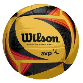 Wilson Volleyball OPTX AVP Replica Game Ball