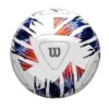 Wilson Football NCAA Vivido Replica Game Ball - Size 5
