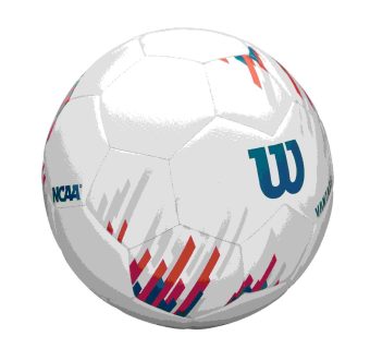Wilson Football NCAA Vantage White - Size 4