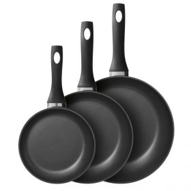 BergHOFF Essentials - Frying Pan Set - 20/24/28cm