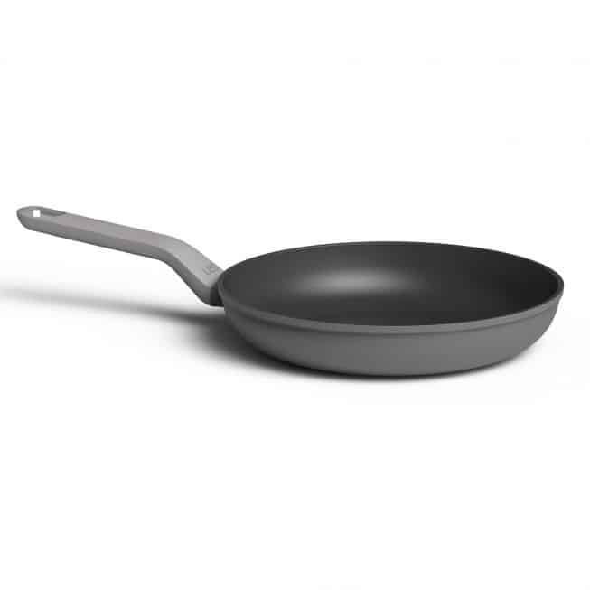 BergHOFF Leo Line Frying Pan Shadow 24cm