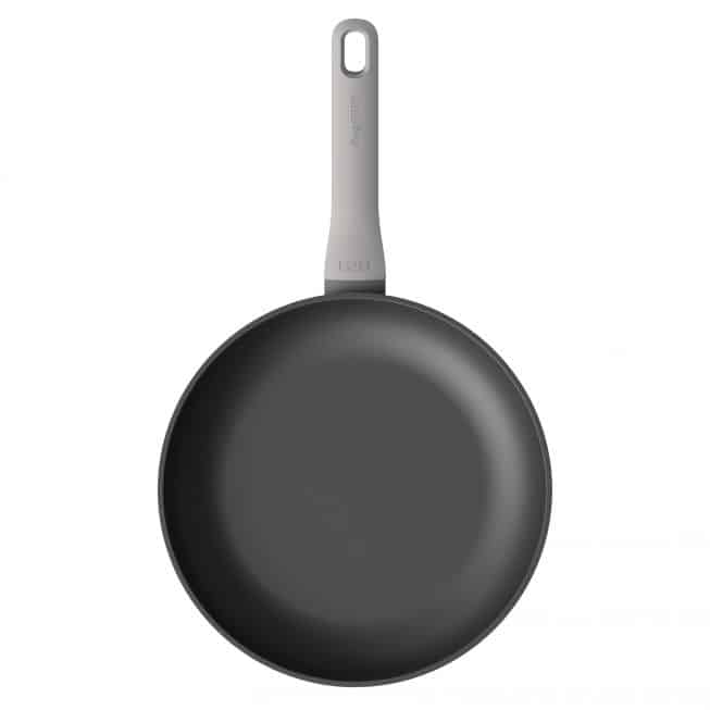 BergHOFF Leo Line Frying Pan Shadow 24cm