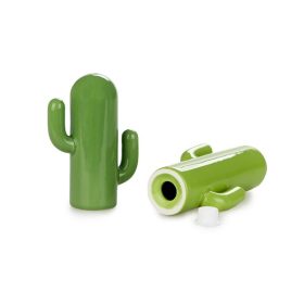 Balvi Salt & Pepper Arizona Green - Set 2pcs.