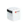 Skross Travel Adapter World Adapter MUV Micro