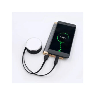 The Liquno Nissi 3in1 Retractable Data Cable is the ultimate solution for anyone who wants to simplify their life. This cable features a retractable design that eliminates clutter and makes it easy to store and carry. With its 3in1 functionality, you can charge all your devices with just one cable. Whether you need to charge your phone, tablet, or other devices, this data cable has got you covered. Plus, its sleek and stylish design makes it the perfect accessory for any tech-savvy individual.