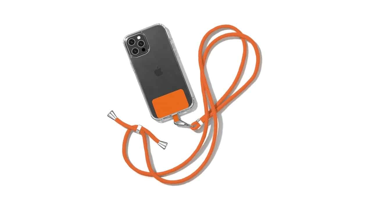Liquno Nissi Universal Necklace for Smartphone