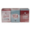 Out_of_the_Blue_Tin_Box_Coffe,_Tea,_Sugar_Retro_Red/Blue