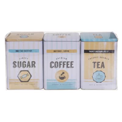 Out_of_the_Blue_Tin_Box_Coffe,_Tea,_Sugar_Retro_Yellow
