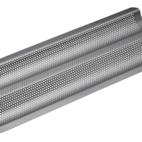 MasterClass Crusty Bake Non-Stick Baguette Tray