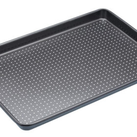 MasterClass Crusty Bake Non-Stick Baking / Cookie Tray