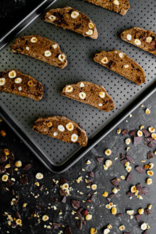 MasterClass Crusty Bake Non-Stick Baking / Cookie Tray