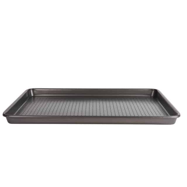 MasterClass Crusty Bake Non-Stick Baking / Cookie Tray