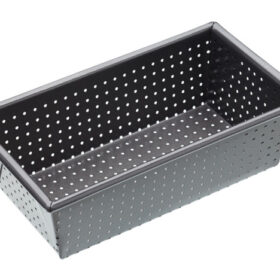 MasterClass Crusty Bake 2lb Non-Stick Loaf Pan