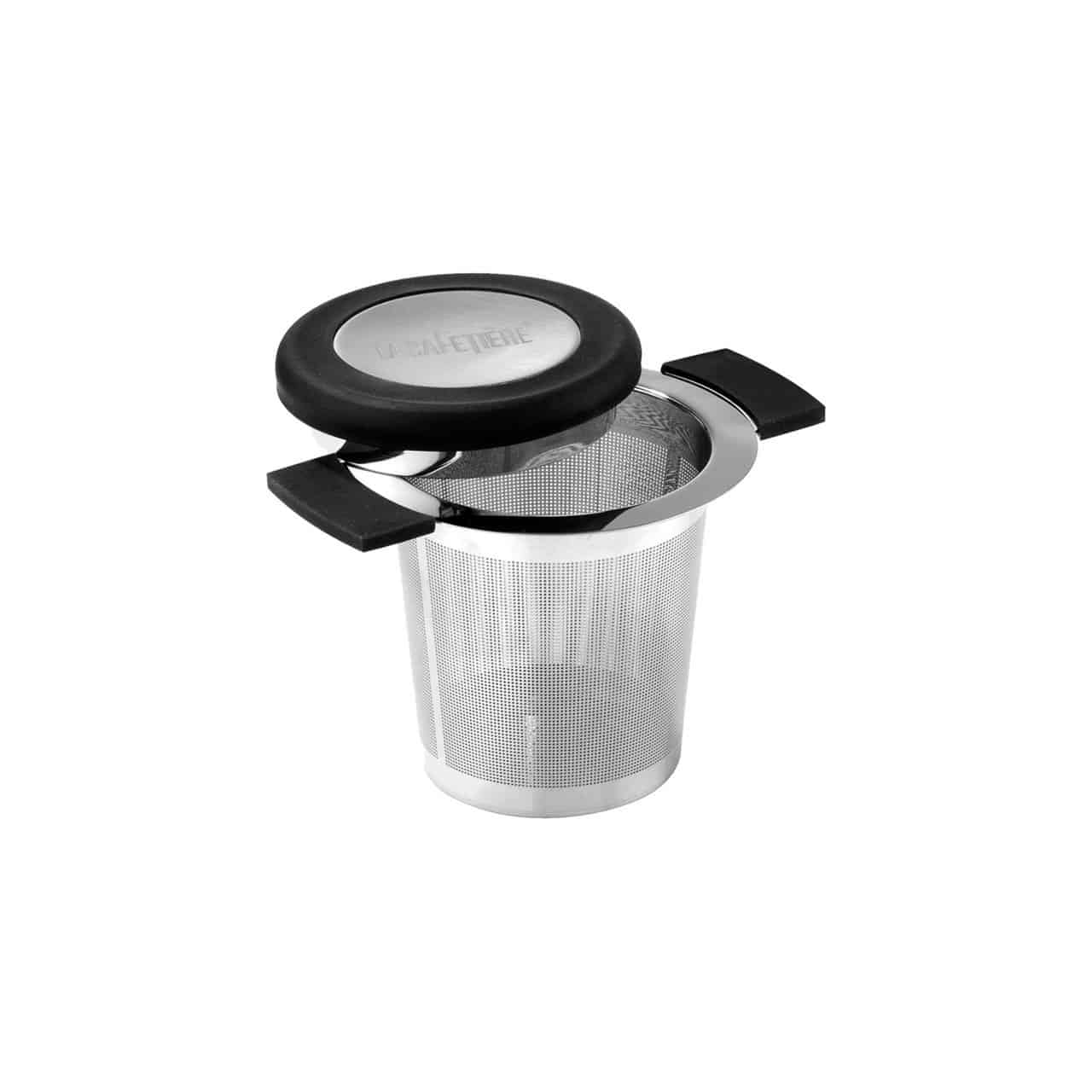 La Cafetière Tea Infuser Basket Stainless Steel