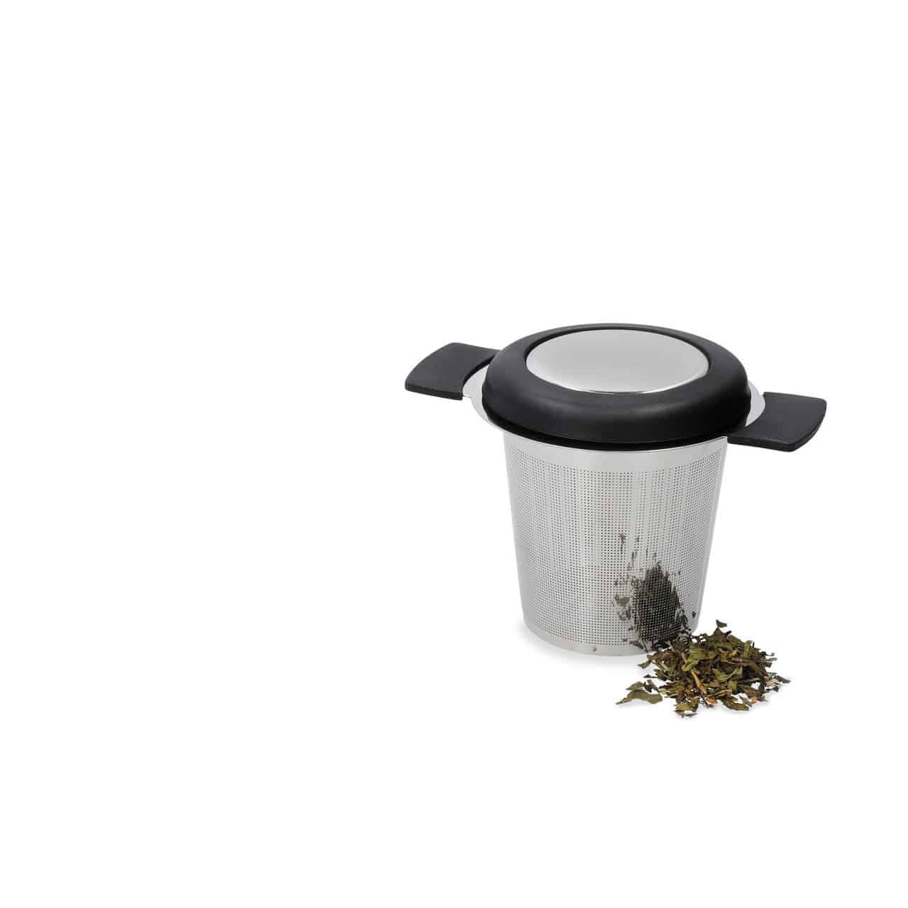 La Cafetière Tea Infuser Basket Stainless Steel