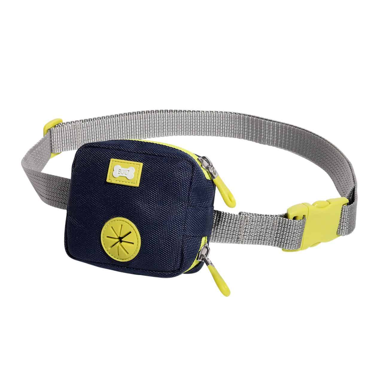 BUILT_PET_NightSafe™️_Reflective_Walkag_Blue
