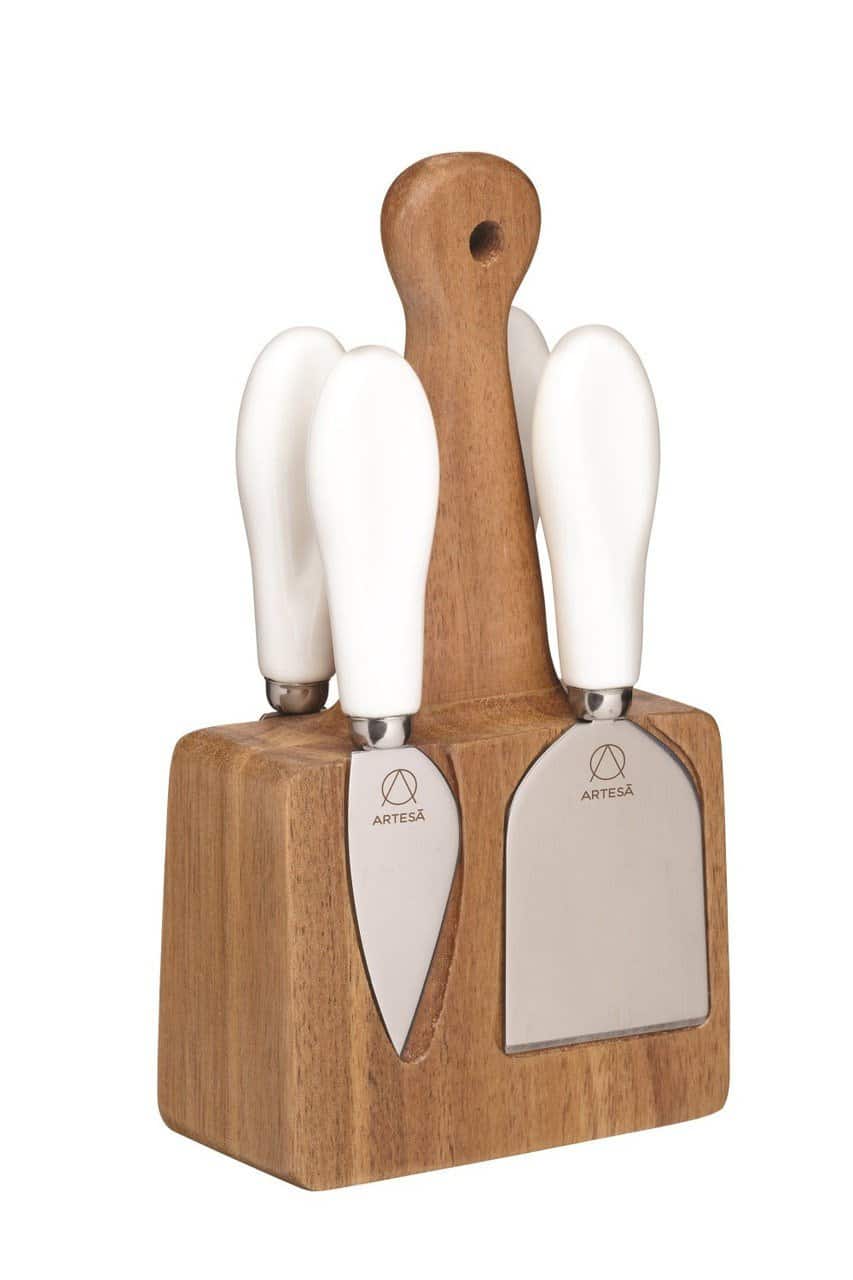 Artesà_Appetiser_Cheese_Knife_Set_with_Block