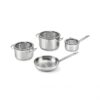 BergHOFF GEM Downdraft Cookware Set - 7pcs