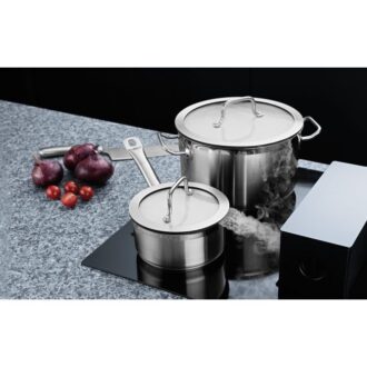 BergHOFF GEM Downdraft Cookware Set - 7pcs