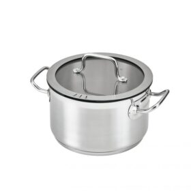 BergHOFF GEM Downdraft Cookware Set - 7pcs