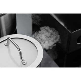 BergHOFF GEM Downdraft Cookware Set - 7pcs