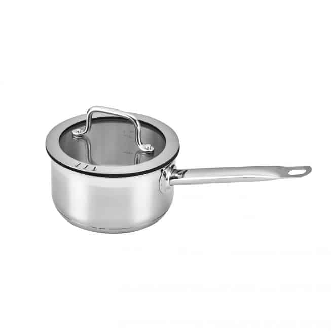 BergHOFF GEM Downdraft Cookware Set - 7pcs