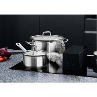 BergHOFF GEM Downdraft Cookware Set - 7pcs
