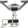 Coleman Fyrelite Start Backpacking Stove