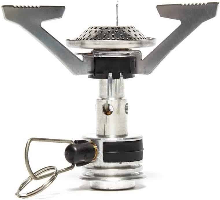Coleman Fyrelite Start Backpacking Stove