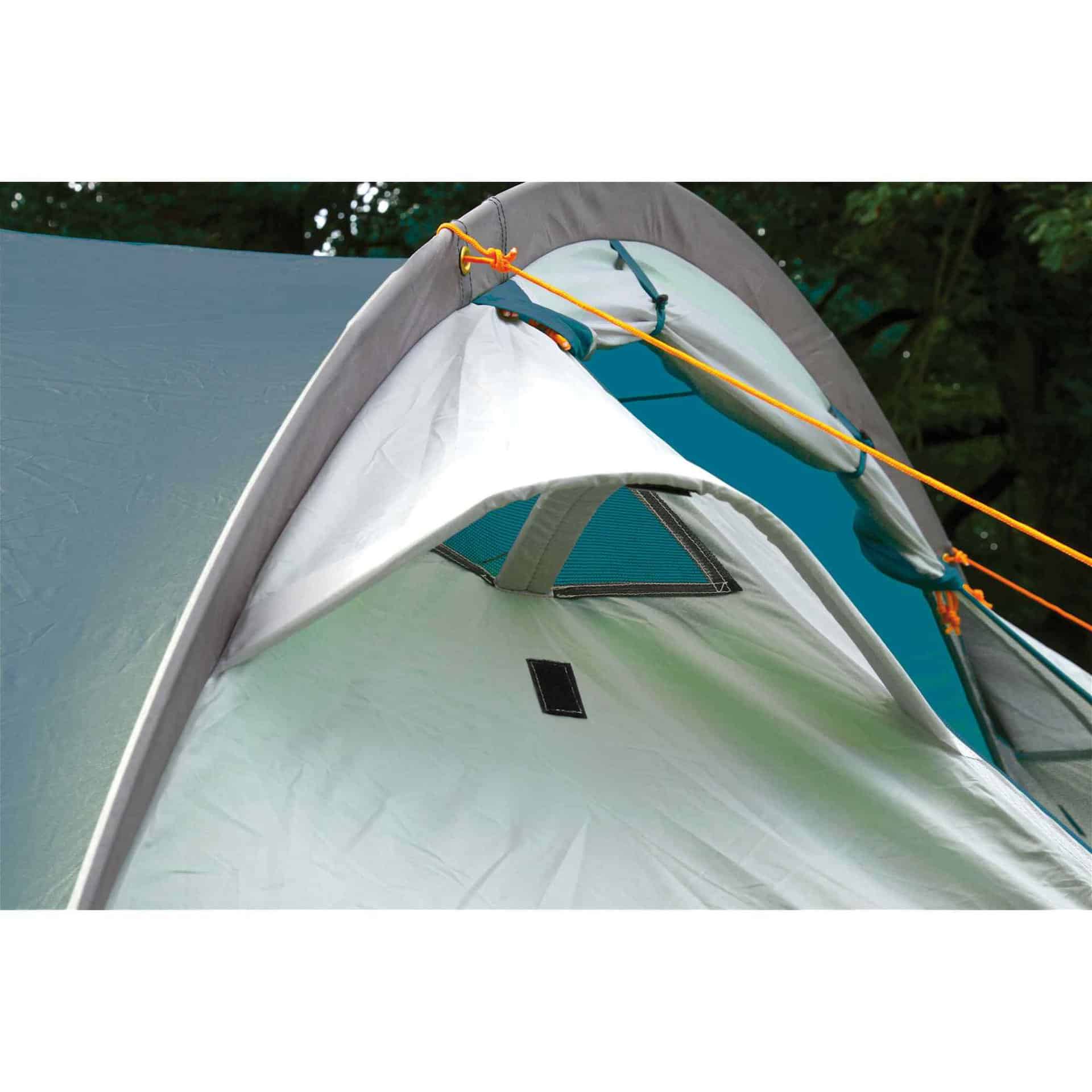 Coleman Cortes 2 Trekking Tent - Blue