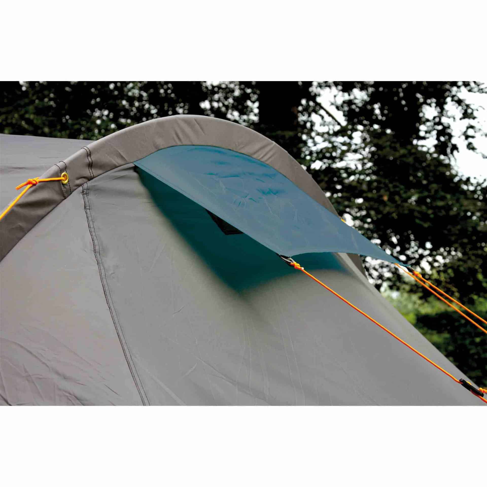 Coleman Cortes 2 Trekking Tent - Blue
