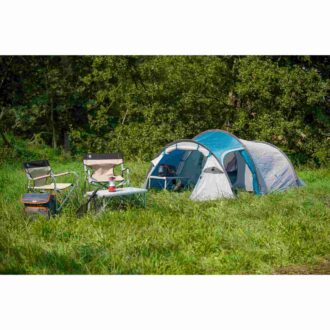 Coleman Cortes 2 Trekking Tent - Blue