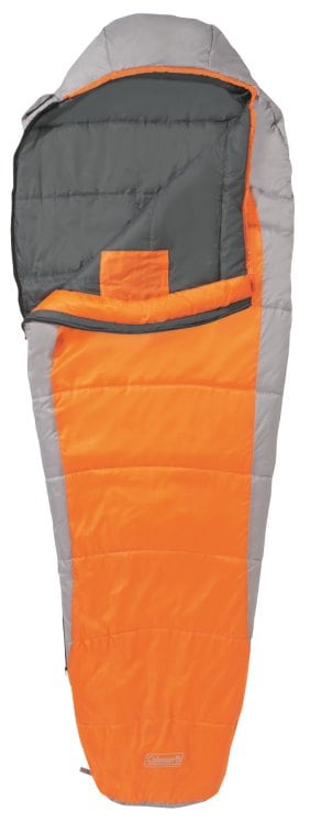 Coleman Silverton Comfort 150 Mummy Sleeping Bag