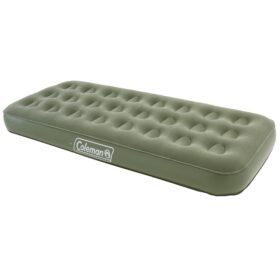 Coleman Airbed Comfort Bed Single