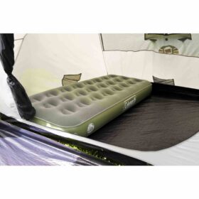 Coleman Airbed Comfort Bed Single