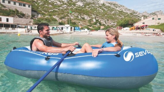 Sevylor Caravelle™ K65 Boat