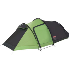 Coleman Laramie 3 Blackout Adventure Tent