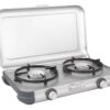 Campingaz Camping Kitchen 2 Gas Stove