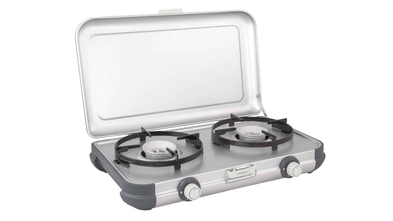Campingaz Camping Kitchen 2 Gas Stove
