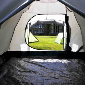 Coleman Rock Springs 4 Family Tent