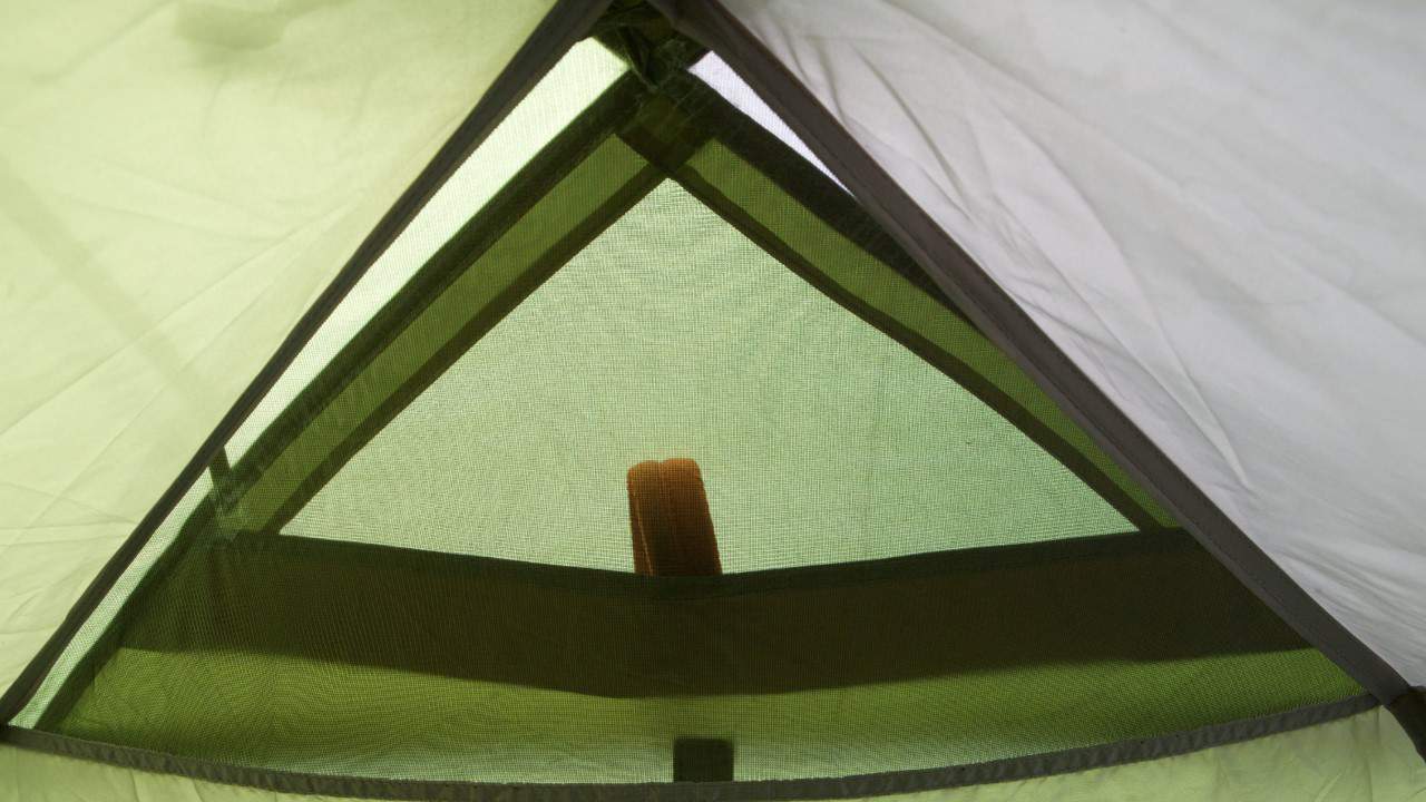 Coleman Darwin 2 Adventure Tent