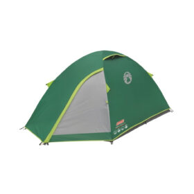 Coleman Kobuk Valley 2 Blackout Compact Tent