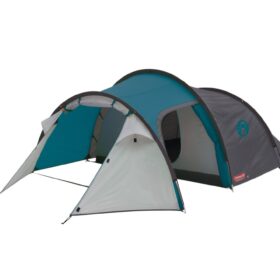 Coleman Cortes 3 Tent Blue