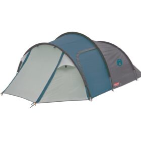 Coleman Cortes 3 Tent Blue