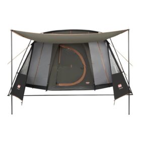 Coleman Cortes Octagon Front Extension Accessoire