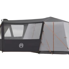 Coleman Cortes Octagon Front Extension Accessoire