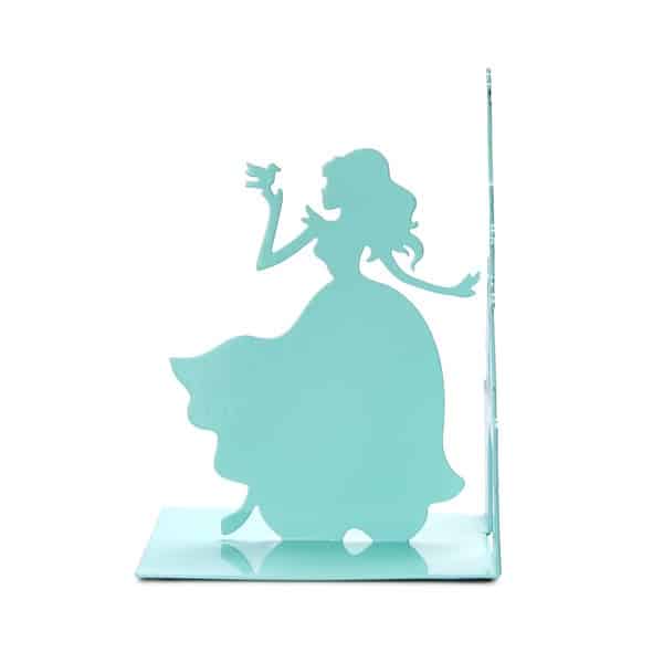 Balvi Bookend Fairy Tale – Turquoise