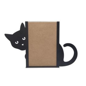 Placeholder Balvi Photoframe Hidden Cat – Vertical