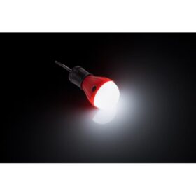 Out of the Blue Universal Hanging Camping Lamp