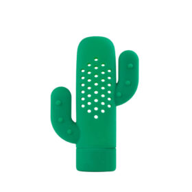 Kikkerland Cactus Herb Infuser